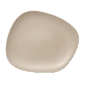 Assiette Like by Villeroy & Boch Organic Sand 30 cm (Lot de 6)