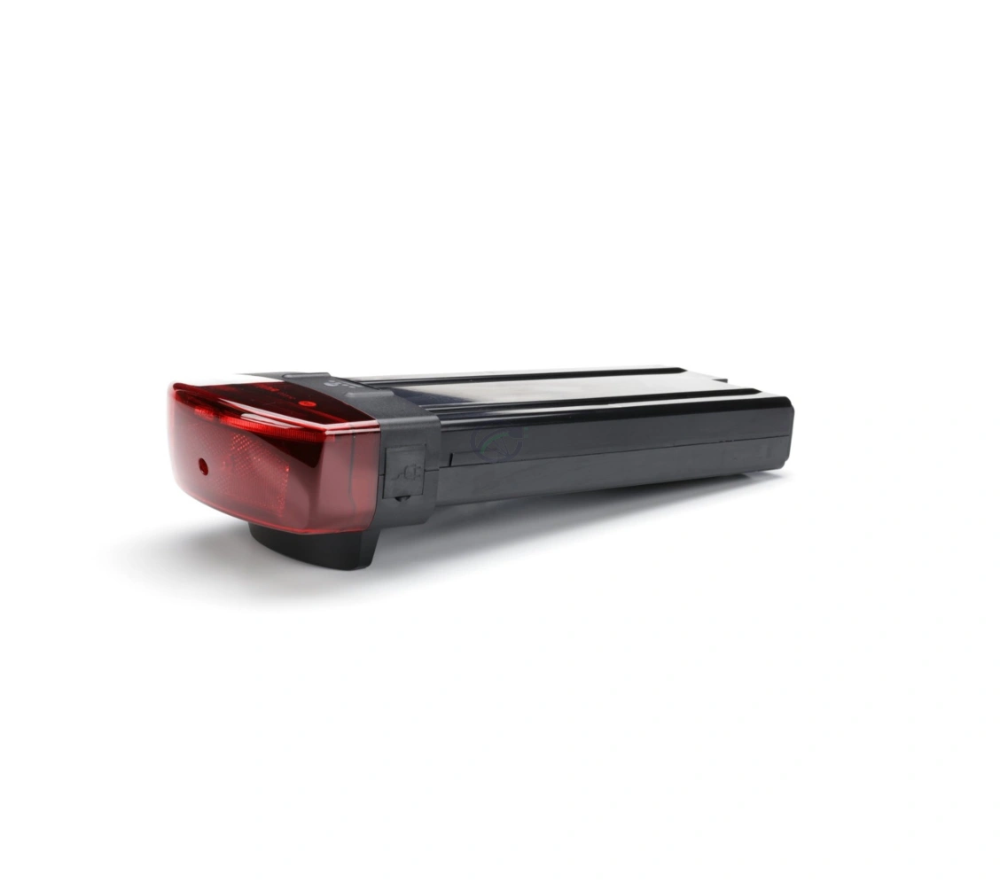 Batterie vélo électrique Cortina Ecomo 36V 8.3Ah