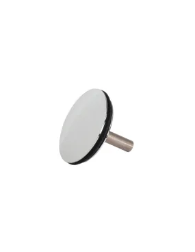 CLAPET POUR VIDAGE BAIGNOIRE A CABLE DIAM 45