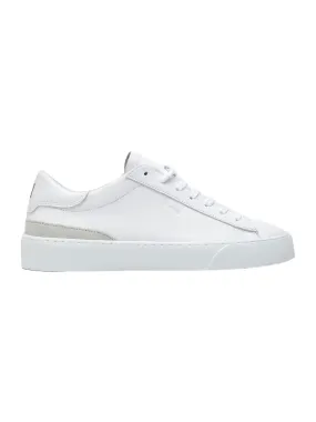 DATE Baskets pour hommes M391-SO-CA-WH Blanc