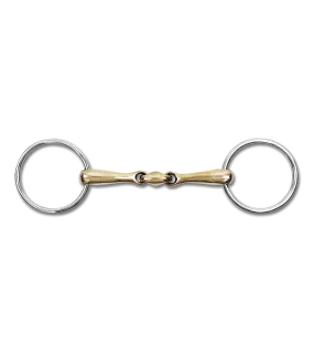 Mors Cupris double brisure
