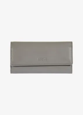 Porte-clés en cuir Bernina