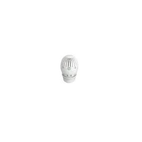 Tête thermostatique GIACOMINI "R470" clip clap
